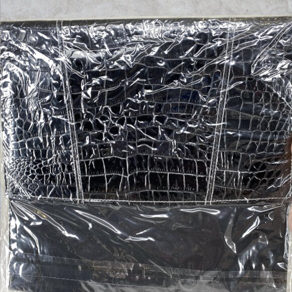 VINTAGE MICHE -- Base Bag & 9 Covers, "Classic" Size, 2 Sets Straps, Many Unused - Picture 14 of 16